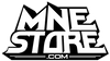 MNEstore.com Stacked Logo Small