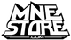 MNEstore.com Stacked Logo Small