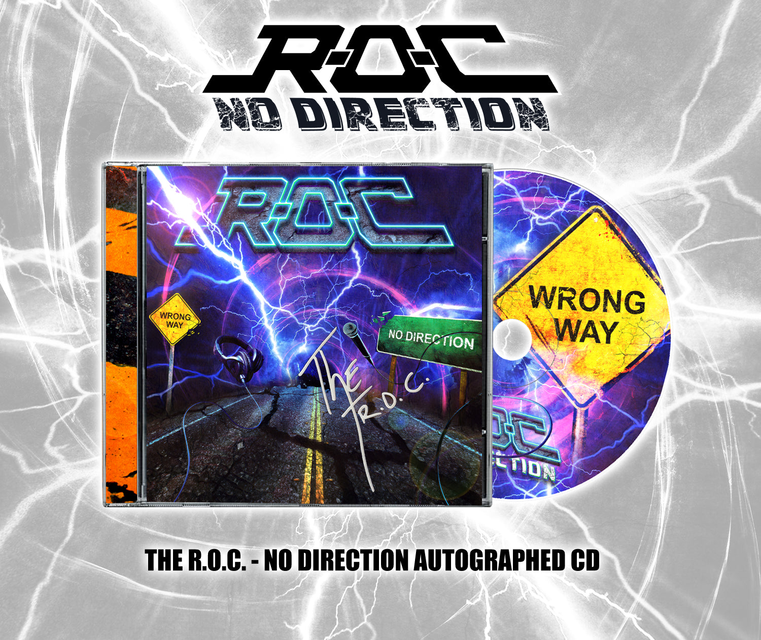 The R.O.C. 