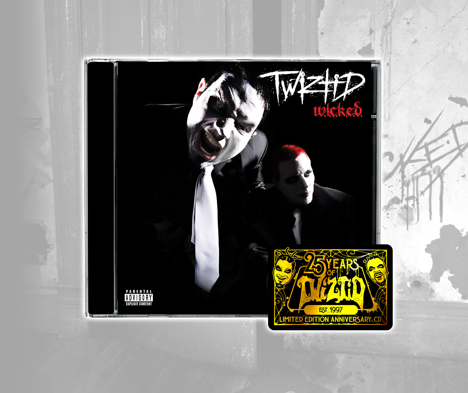 Twiztid 