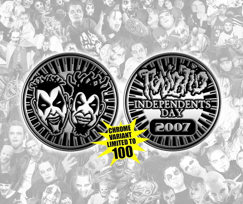 Twiztid Independent&