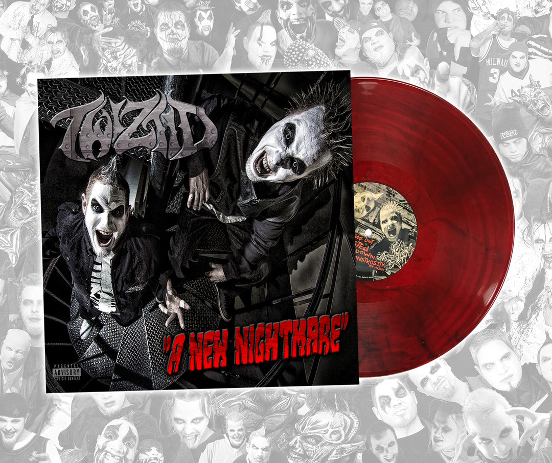 Back In Stock! – MNE Store