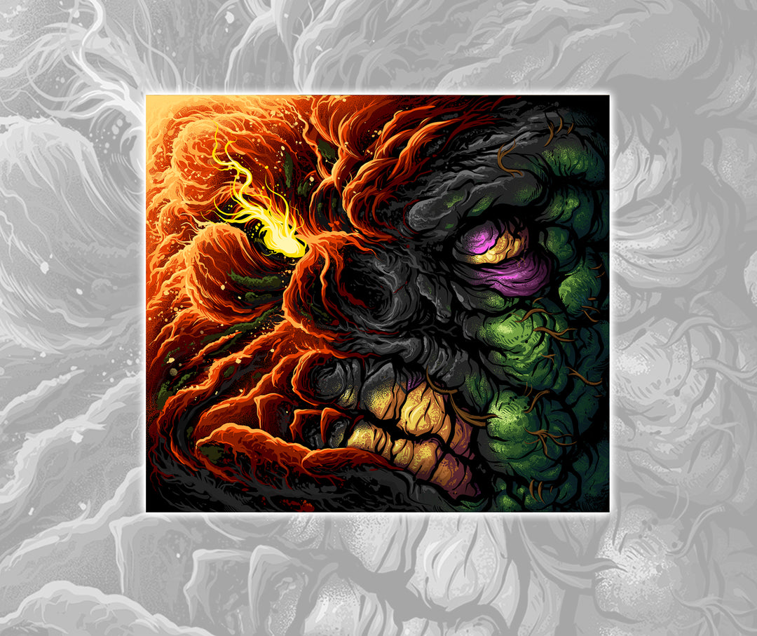 AXE---Necronomichron-2-CD-