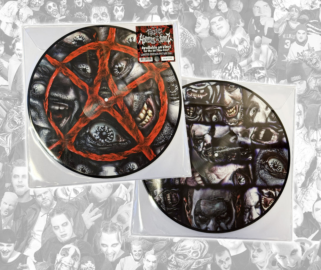 Back In Stock! – MNE Store