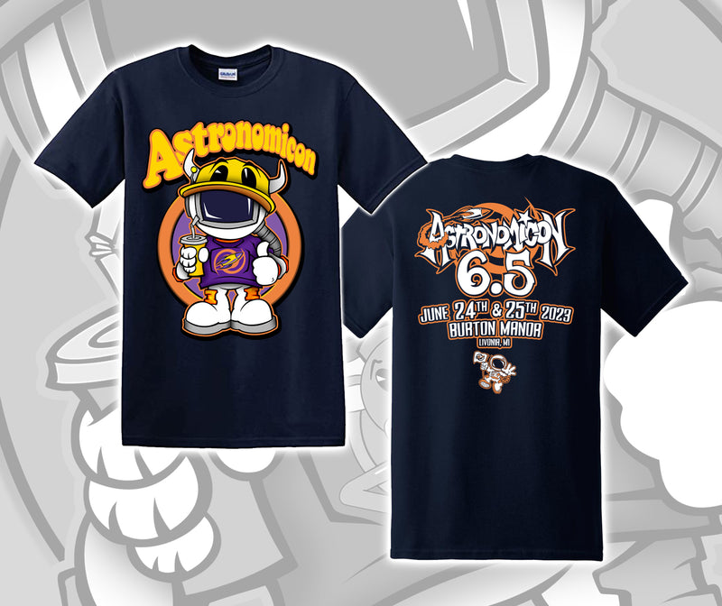 Astronomicon 6.5 Mooby&