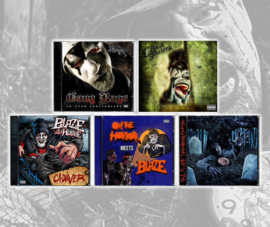 Media – MNE Store