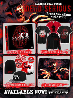 MNEStore: The Official Store of Majik Ninja Entertainment – MNE Store
