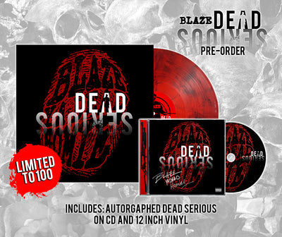 CDs – MNE Store
