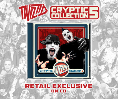 CDs – MNE Store