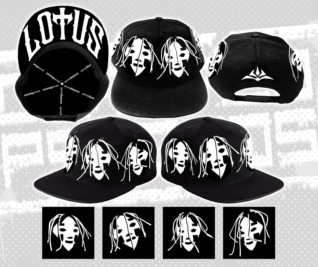 Headwear – MNE Store