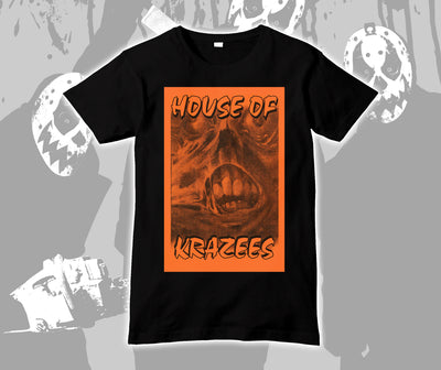 House of Krazees "Collectors Edition '97" Bundle