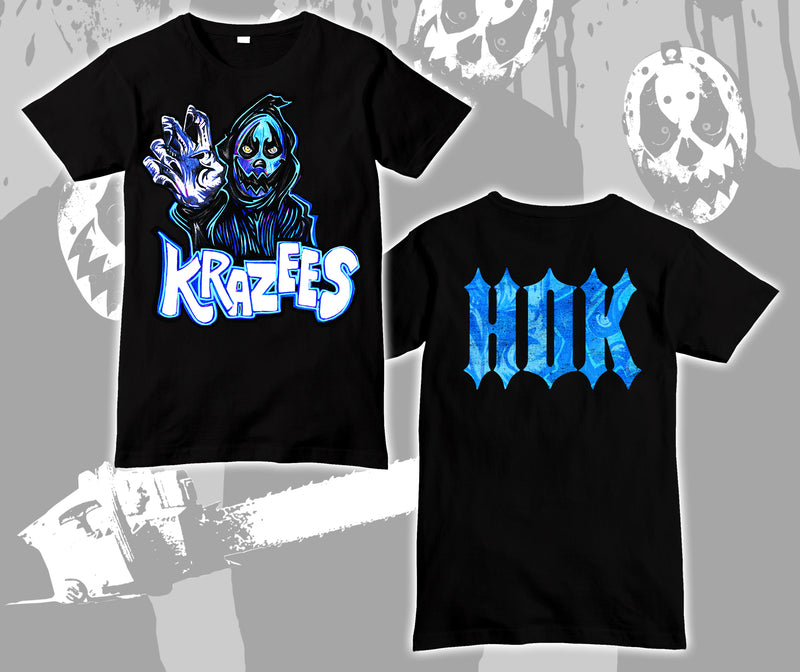 HOK Sent Here to Take You Shirt