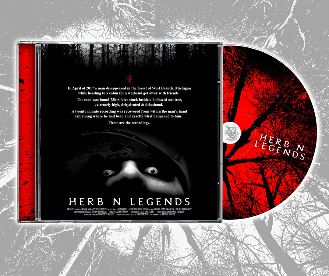 CDs – MNE Store