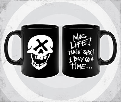 Madrox "More Music You Don't Wanna Hear From…" CD & Mug Bundle