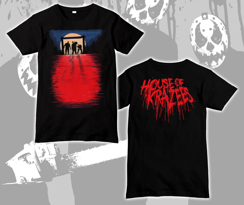 HOK Crystal Lake Shirt