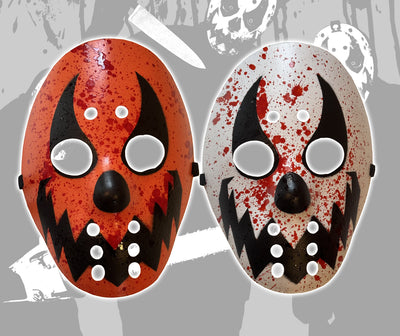 Limited HOK Hockey Masks