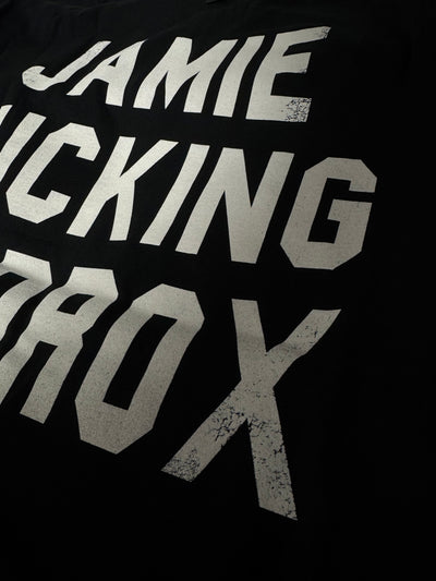 Jamie F'n Madrox Shirt