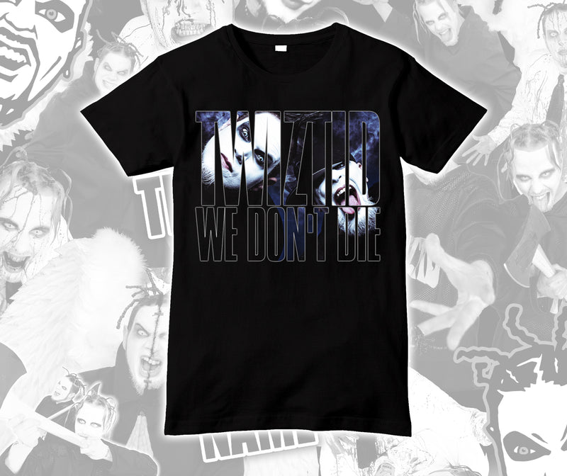 Twiztid "We Don&