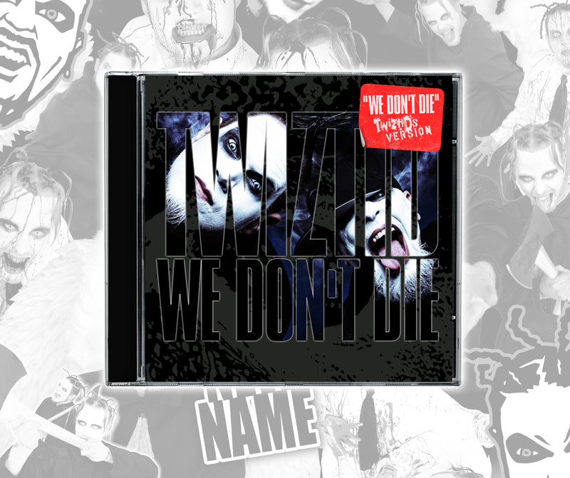 Twiztid "We Don&