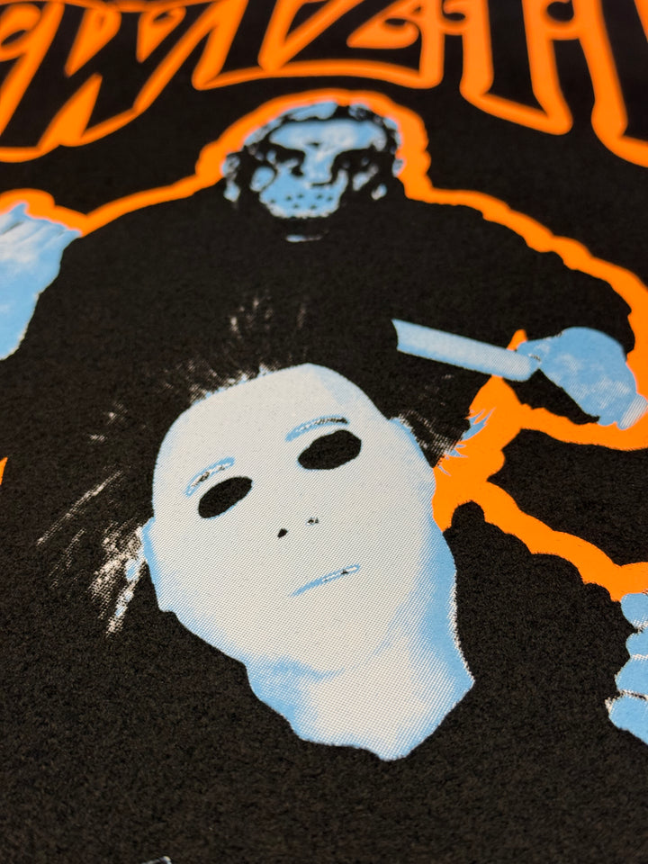 Twiztid OG Serial Killaz Hand Screened 18x24