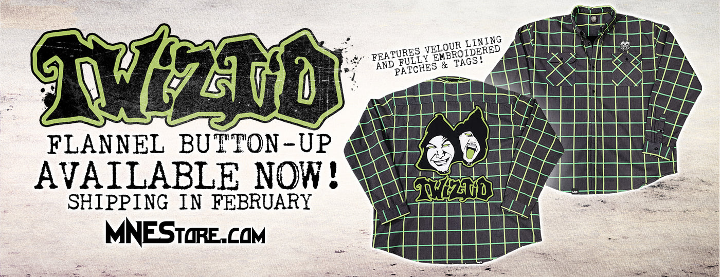 MNEStore: The Official Store of Majik Ninja Entertainment – MNE Store