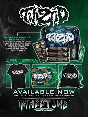 MNEStore: The Official Store of Majik Ninja Entertainment – MNE Store