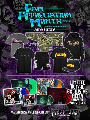 MNEStore: The Official Store of Majik Ninja Entertainment – MNE Store