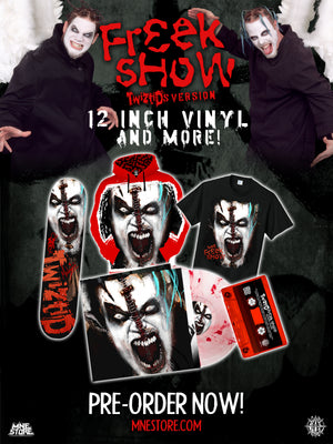 MNEStore: The Official Store of Majik Ninja Entertainment – MNE Store