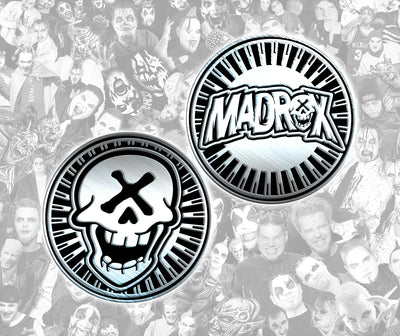 Madrox 