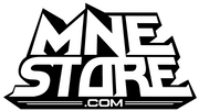 MNEstore.com Stacked Logo Small