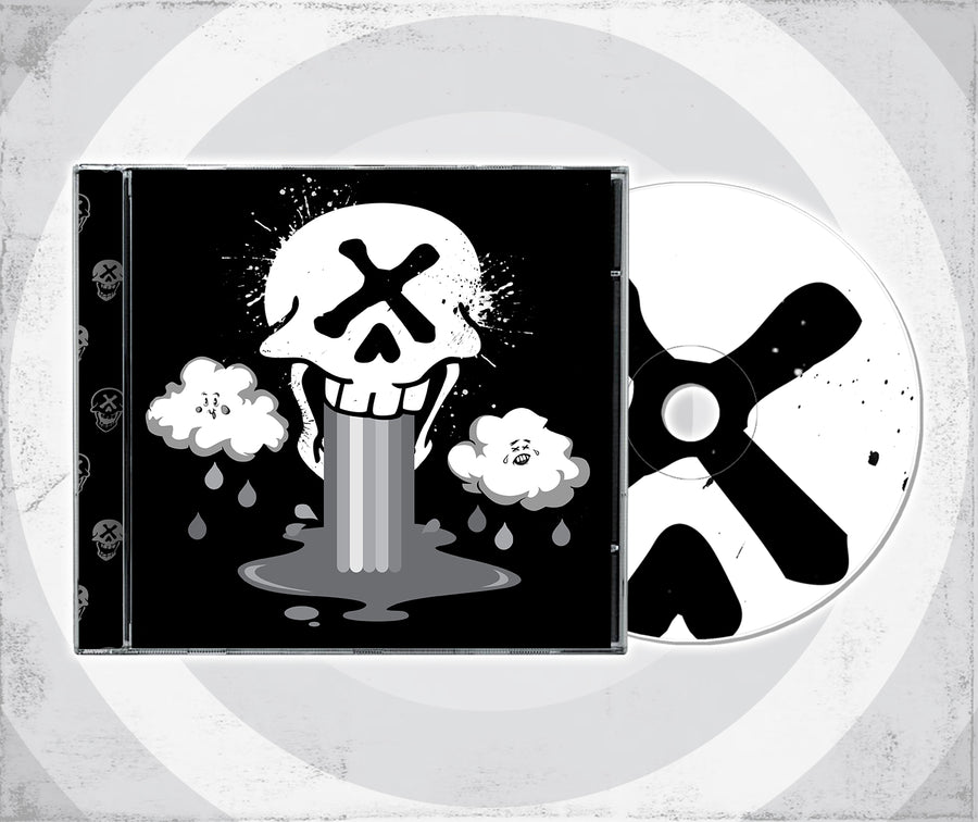 CDs – MNE Store