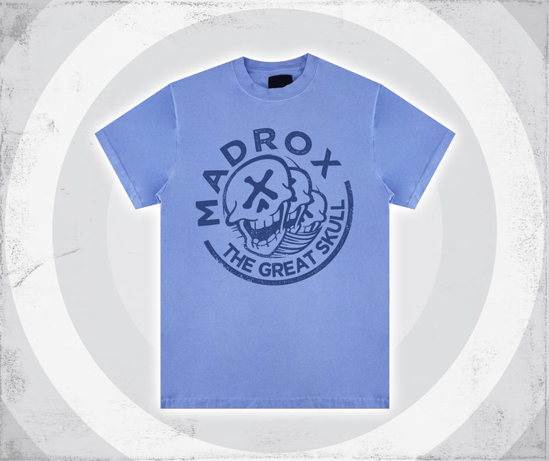 Blue Madrox Great Claw Shirt