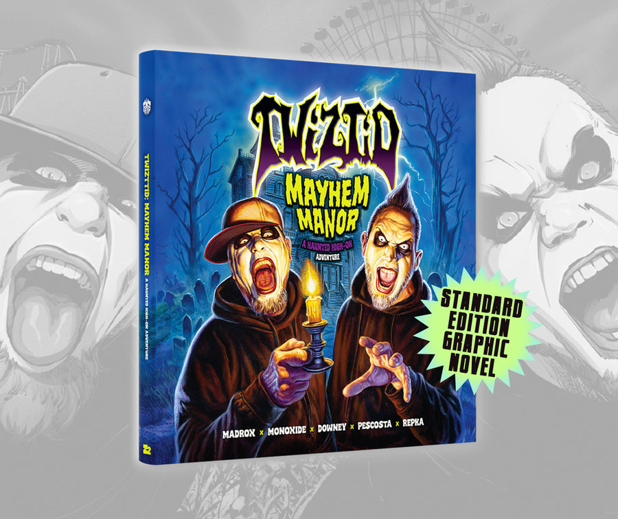 MNEStore: The Official Store of Majik Ninja Entertainment