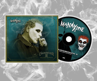 Monoxide "The Chainsmoker" Box Set