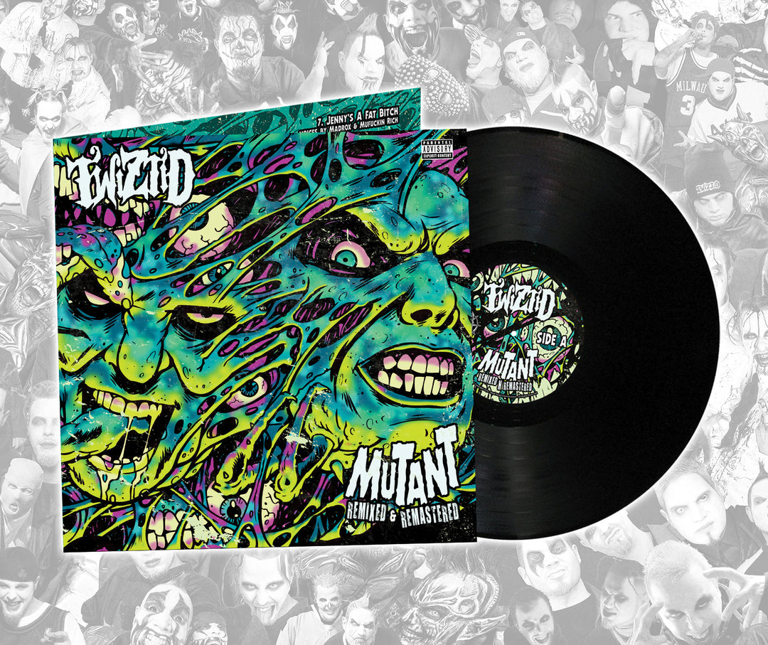 Back In Stock! – MNE Store