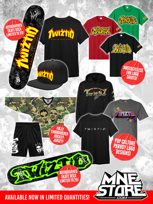 MNEStore: The Official Store of Majik Ninja Entertainment – MNE Store