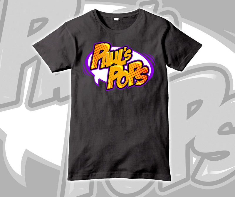Gray Paul&