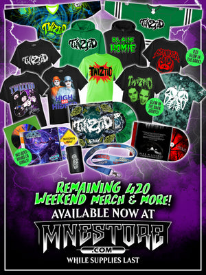 MNEStore: The Official Store of Majik Ninja Entertainment – MNE Store