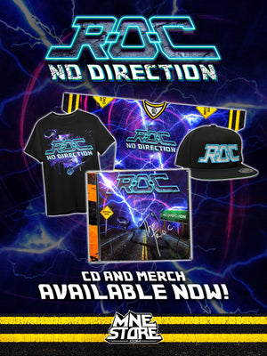 MNEStore: The Official Store of Majik Ninja Entertainment – MNE Store