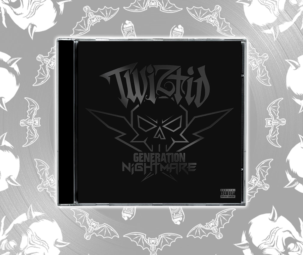Twiztid 