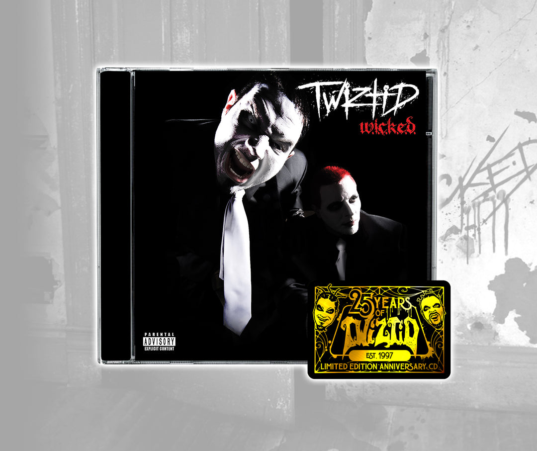 Tea様SCARS THE ALBUM WENOD RECORDS : SCARS - THE ALBUM [CD] SCARS ENT (2006/2019)