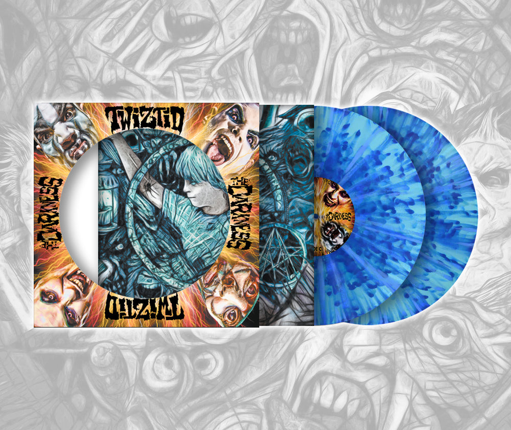 Vinyl Records – MNE Store