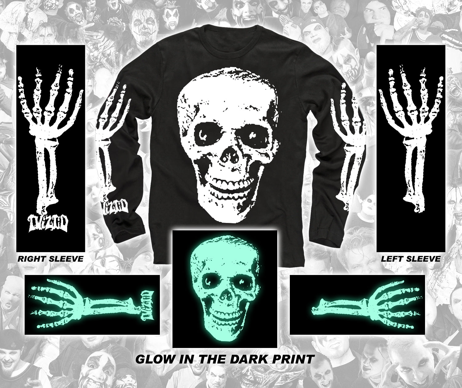 Long Sleeves – MNE Store