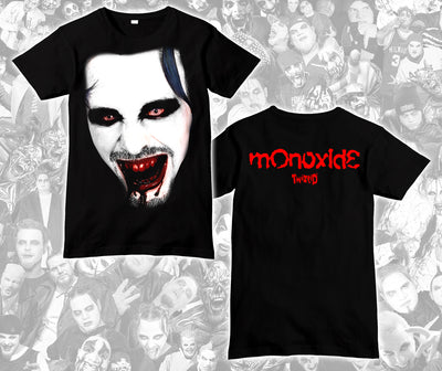 Monoxide Rapper Twiztid – MNE Store
