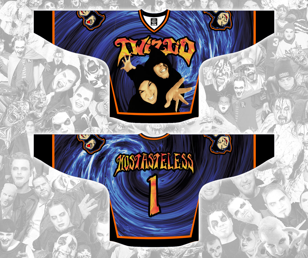 Twiztid – MNE Store