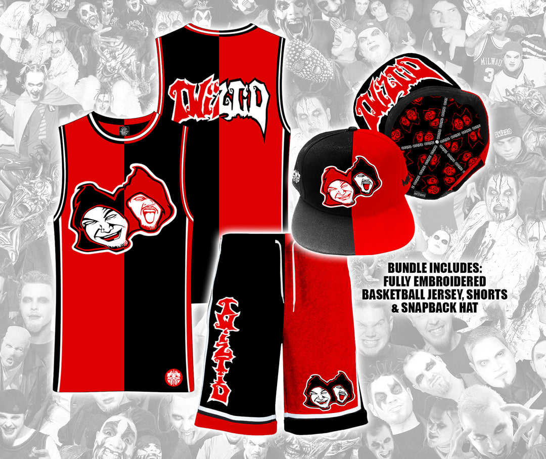 Twiztid – MNE Store