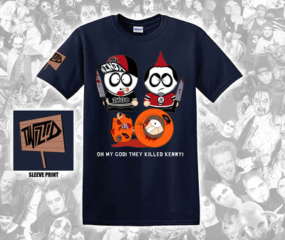 MNEStore: The Official Store of Majik Ninja Entertainment – MNE Store