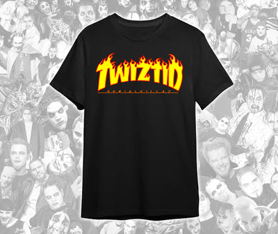 Twiztid-THRASHER-Logo-Shirt-