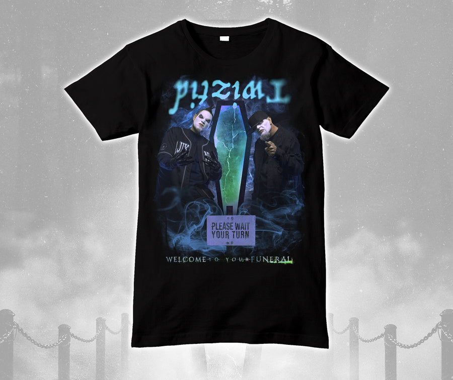Twiztid – Page 2 – MNE Store