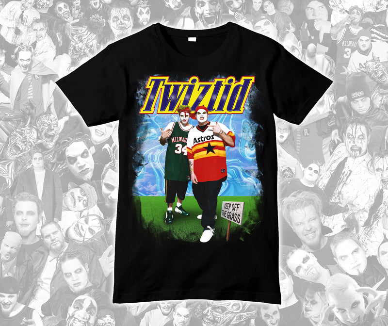 Twiztid&